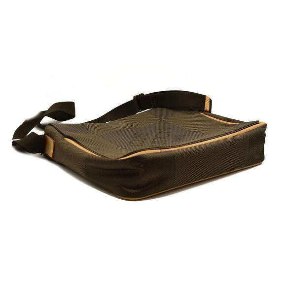 Louis Vuitton  Damier Geant Messenger Bag Terre - Picture 4 of 15